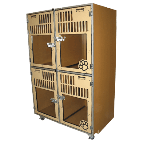 Custom Dog Kennels | Kennel Manufacturer | Gator Kennels